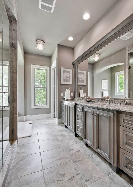 Oak Tree - Residential