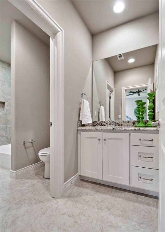 Oak Tree - Residential