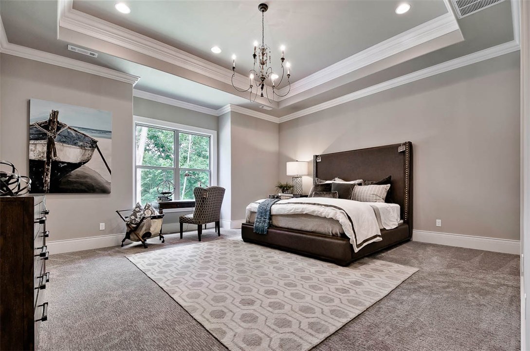 Oak Tree - Residential