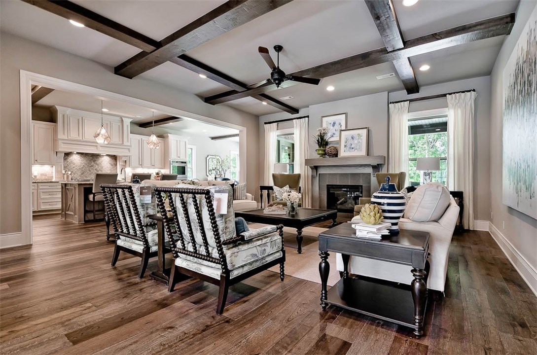 Oak Tree - Residential