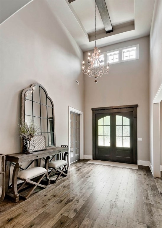 Oak Tree - Residential