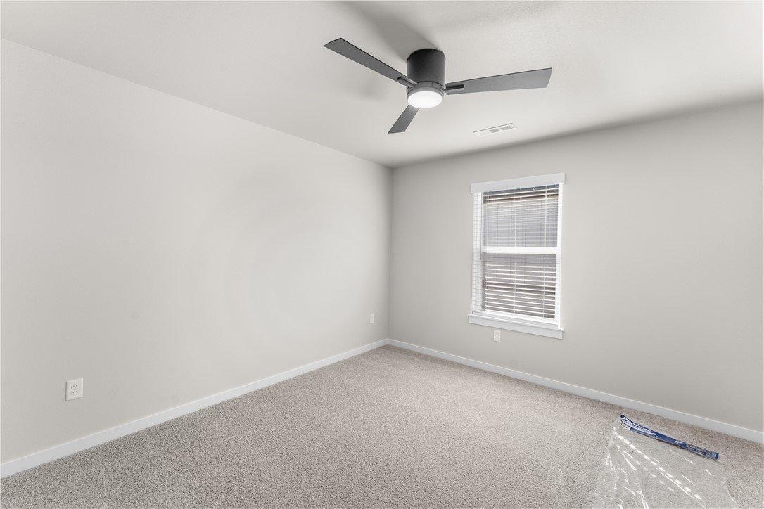 Osage Hills - Residential