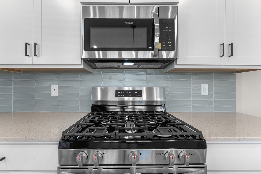 Osage Hills - Residential