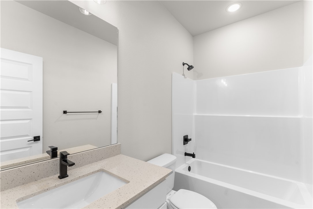 Osage Hills - Residential