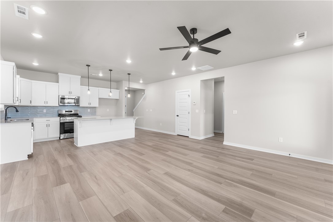 Osage Hills - Residential