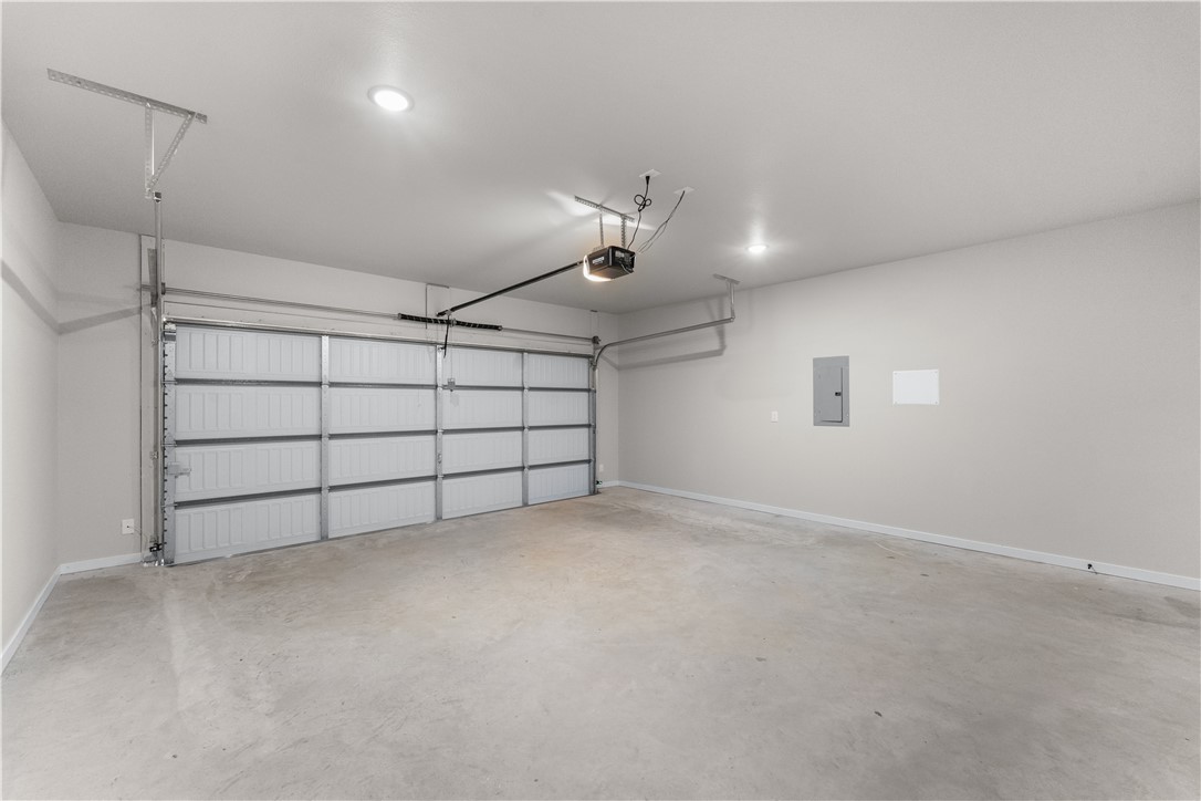 Osage Hills - Residential