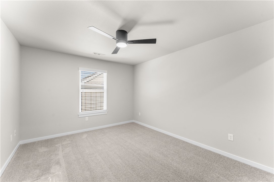 Osage Hills - Residential