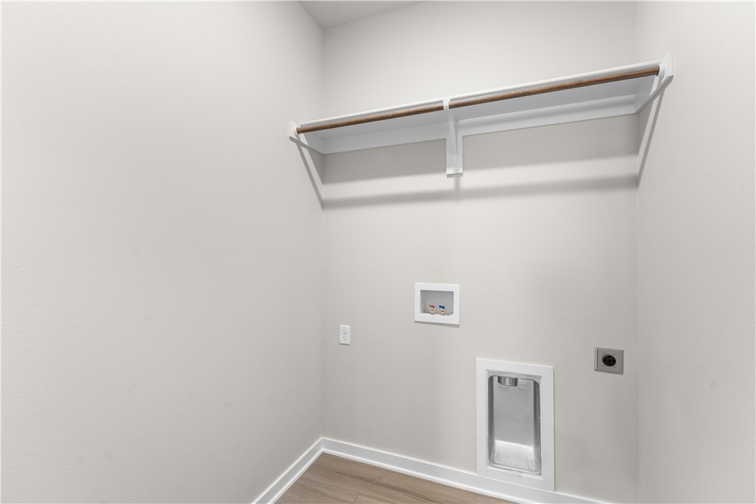 Osage Hills - Residential