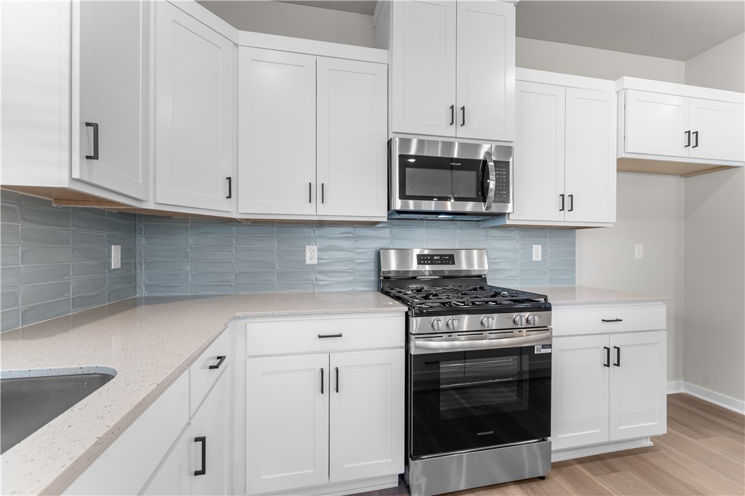 Osage Hills - Residential