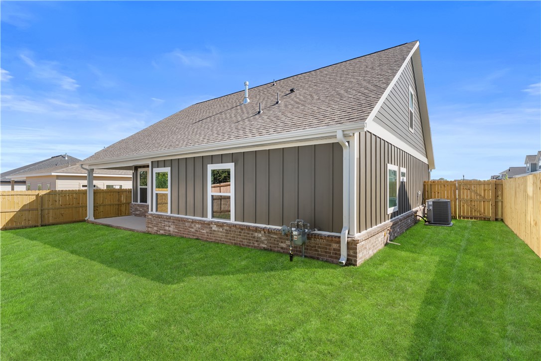 Osage Hills - Residential