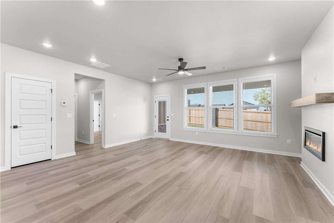 Osage Hills - Residential