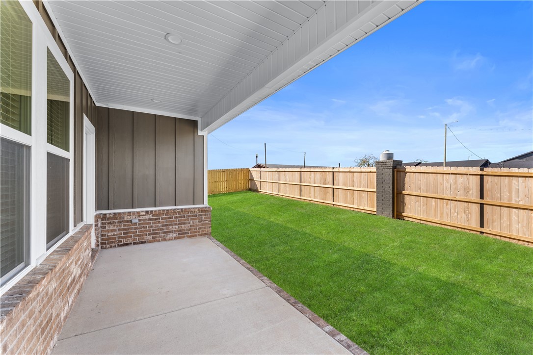 Osage Hills - Residential