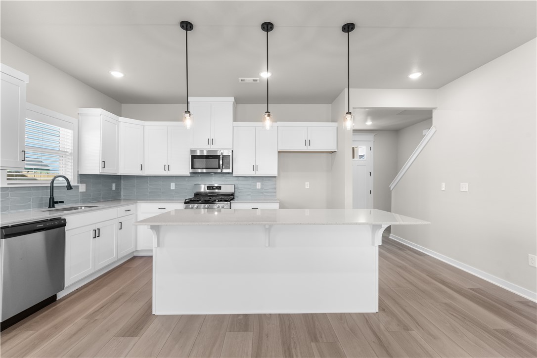 Osage Hills - Residential