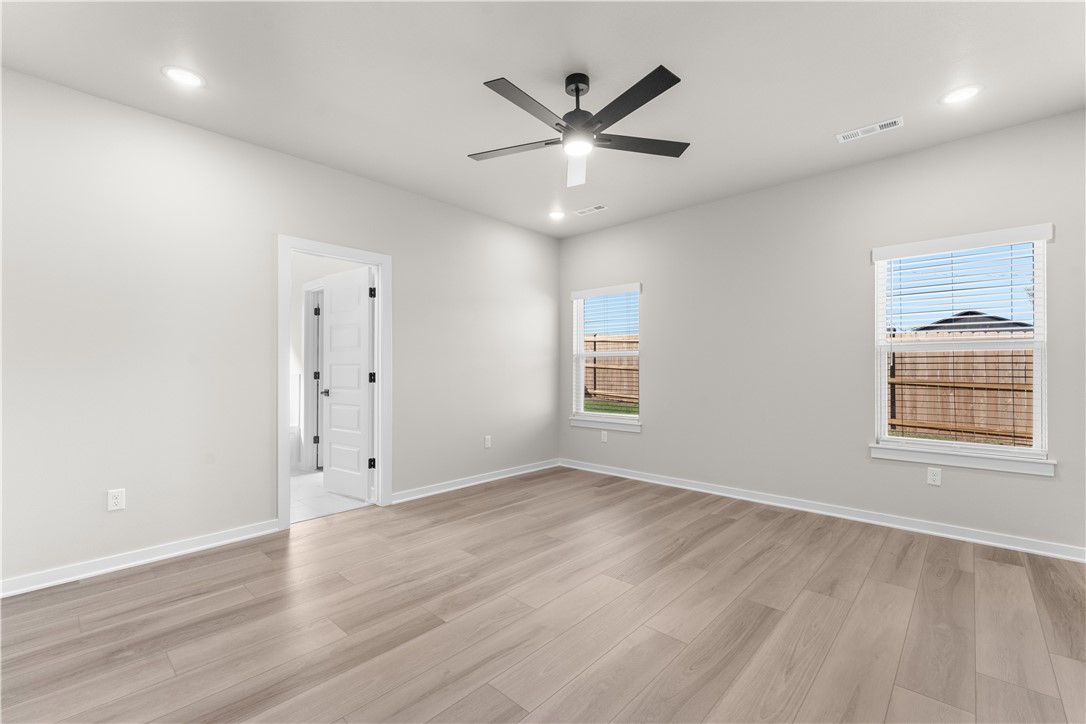 Osage Hills - Residential