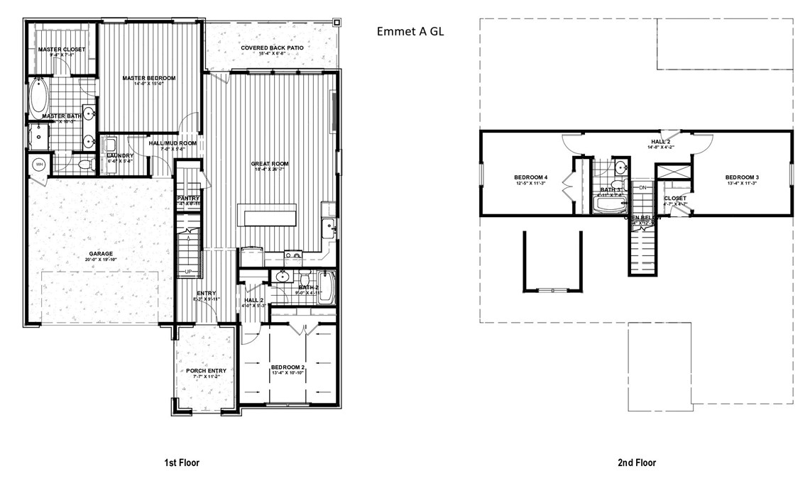 Osage Hills - Residential