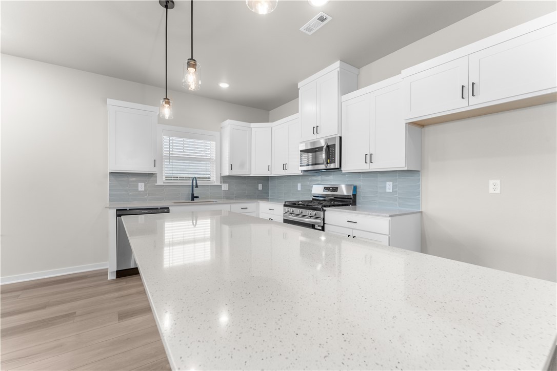 Osage Hills - Residential