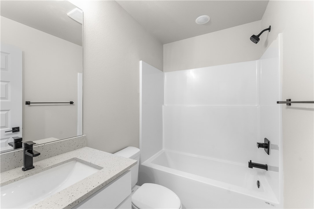 Osage Hills - Residential