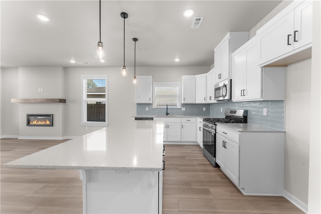 Osage Hills - Residential