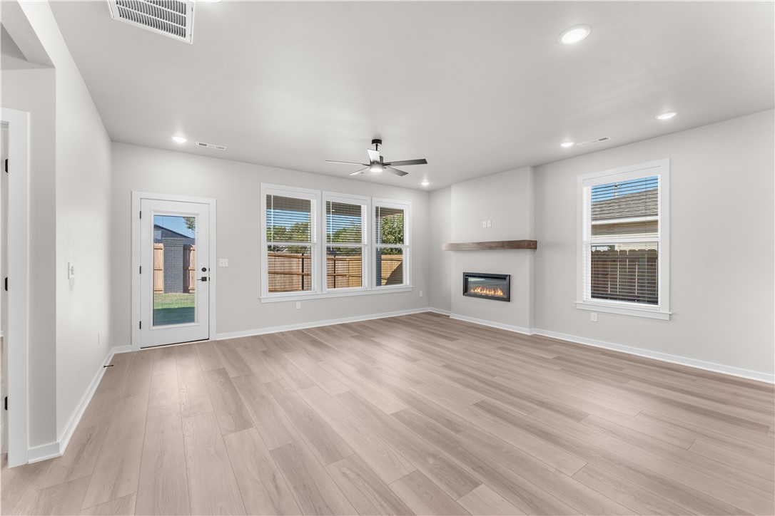 Osage Hills - Residential