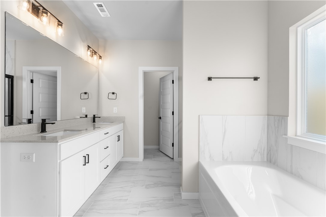 Osage Hills - Residential