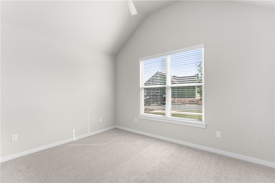 Osage Hills - Residential