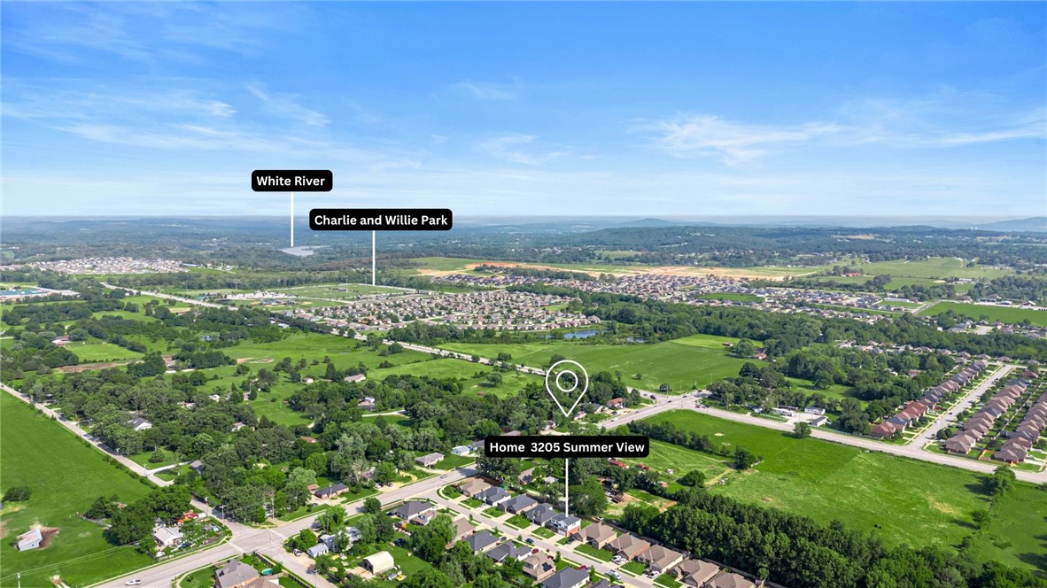 Summer View Sub - Residential