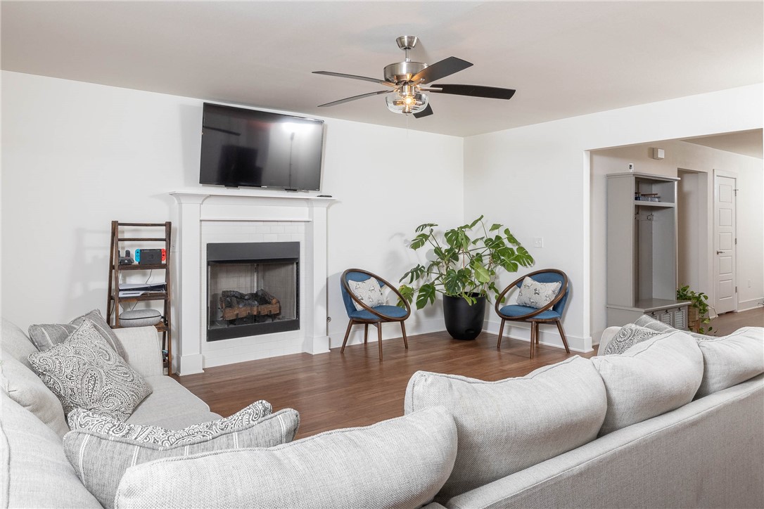 Sundance Sub - Residential