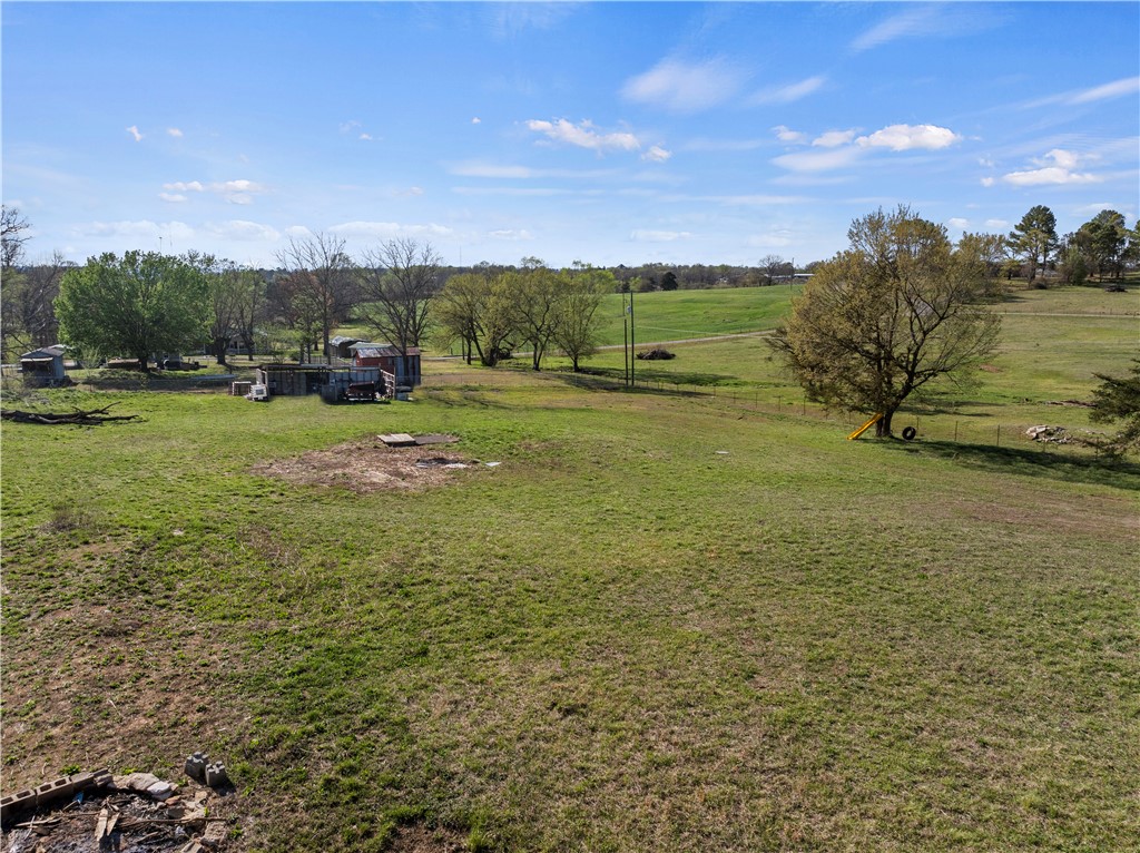 The perfect blend of convenience and tranquility with two lots totaling 0.66 ac. Nestled in town yet offering a peaceful, out-of-town feel, this cleared and level property is an ideal setting for your dream home or investment. Utilities are available nearby, making development seamless.