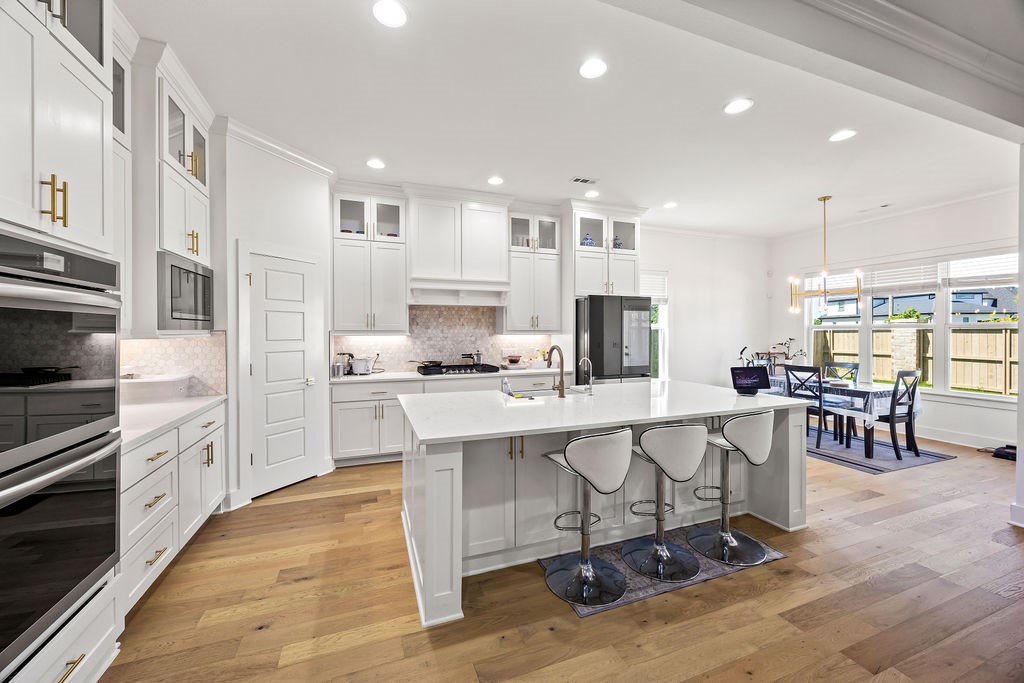 Clarendon Heights Bentonville - Residential