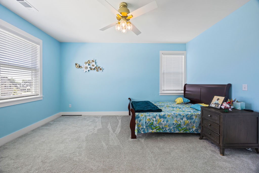 Clarendon Heights Bentonville - Residential