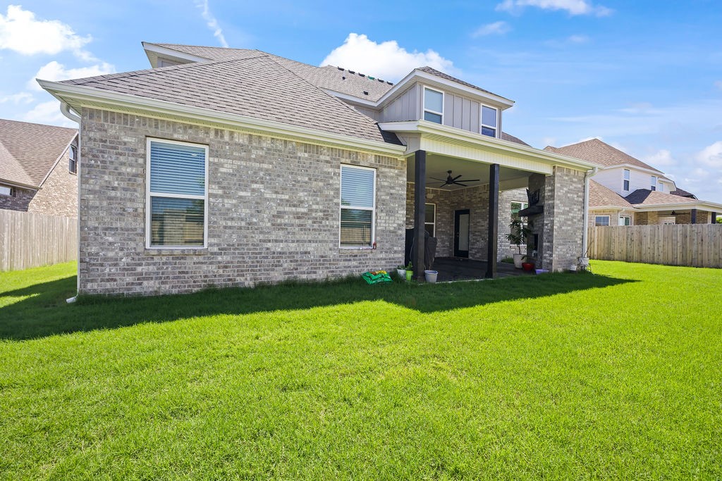 Clarendon Heights Bentonville - Residential