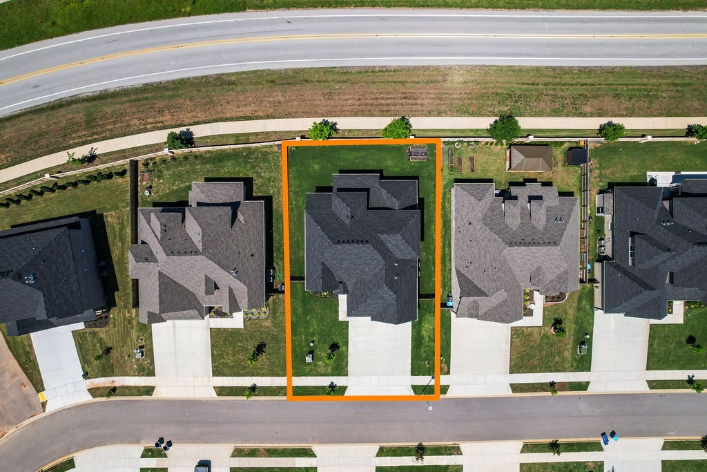 Clarendon Heights Bentonville - Residential