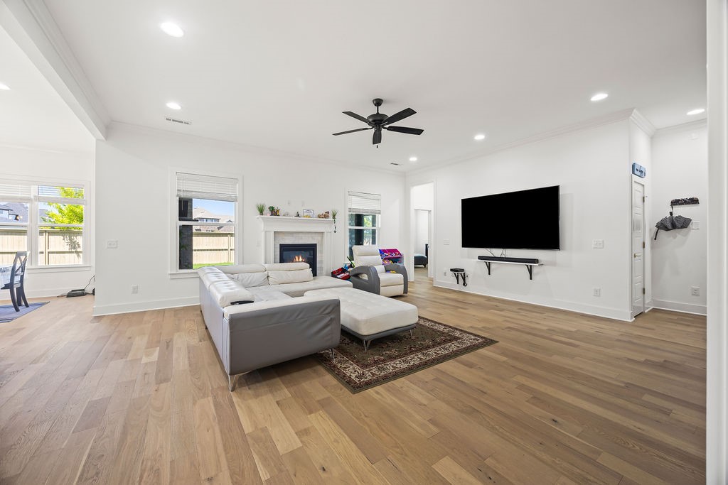 Clarendon Heights Bentonville - Residential