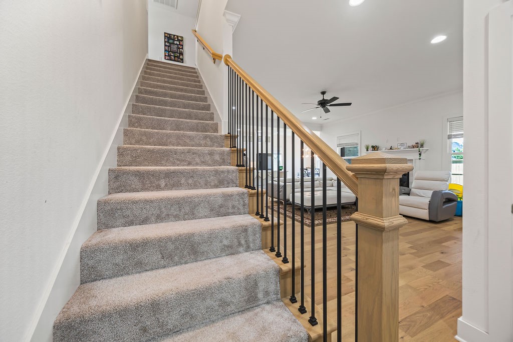 Clarendon Heights Bentonville - Residential