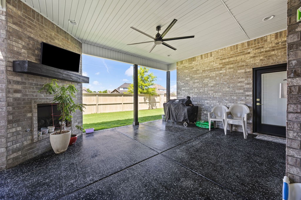 Clarendon Heights Bentonville - Residential