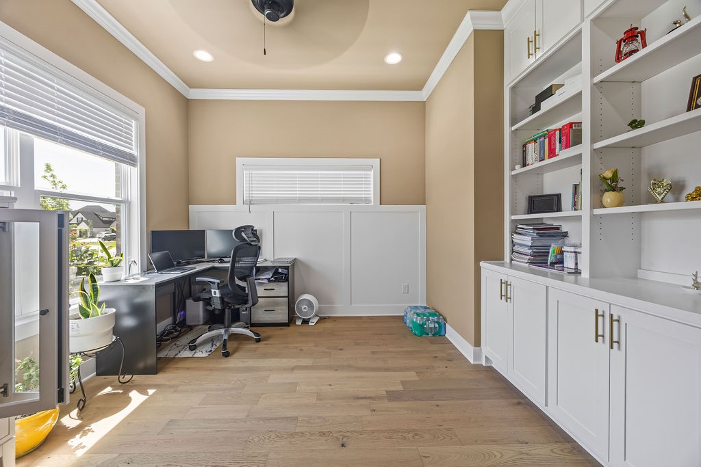 Clarendon Heights Bentonville - Residential