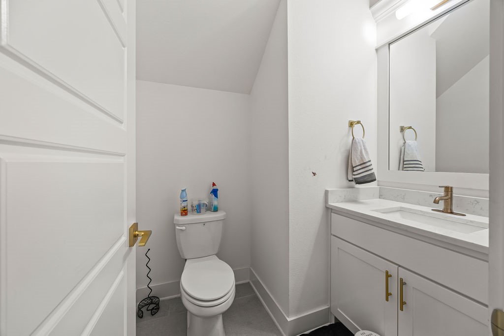 Clarendon Heights Bentonville - Residential