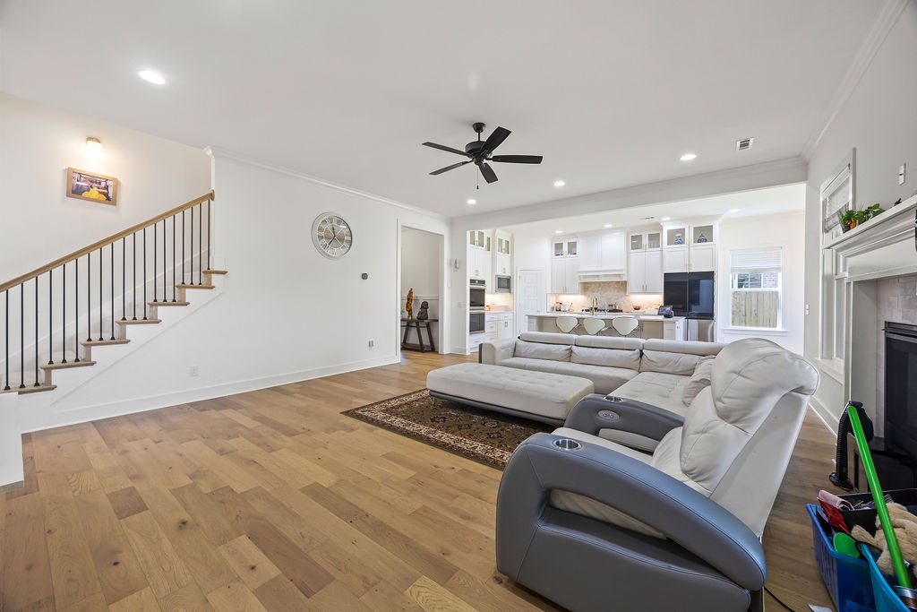 Clarendon Heights Bentonville - Residential