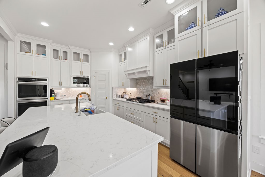 Clarendon Heights Bentonville - Residential