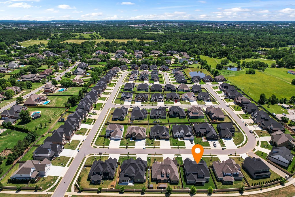 Clarendon Heights Bentonville - Residential