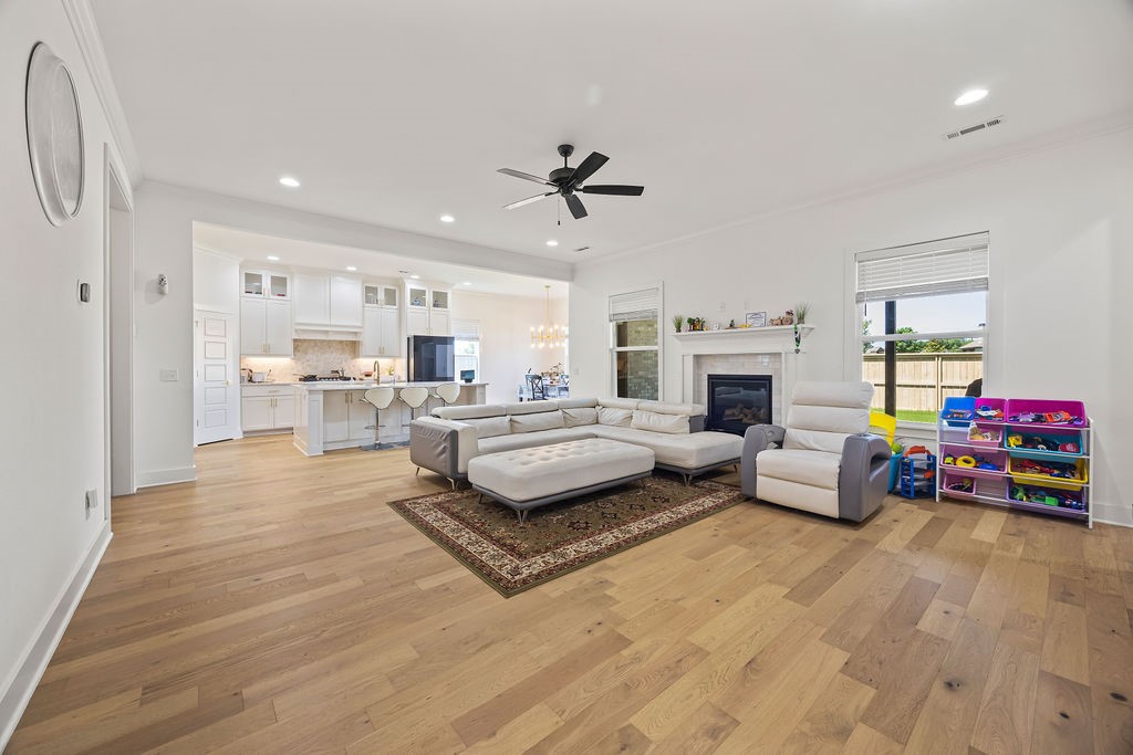 Clarendon Heights Bentonville - Residential