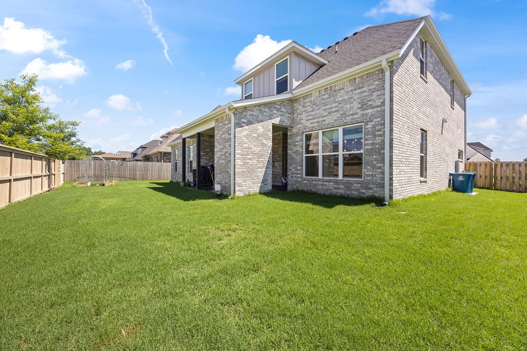 Clarendon Heights Bentonville - Residential