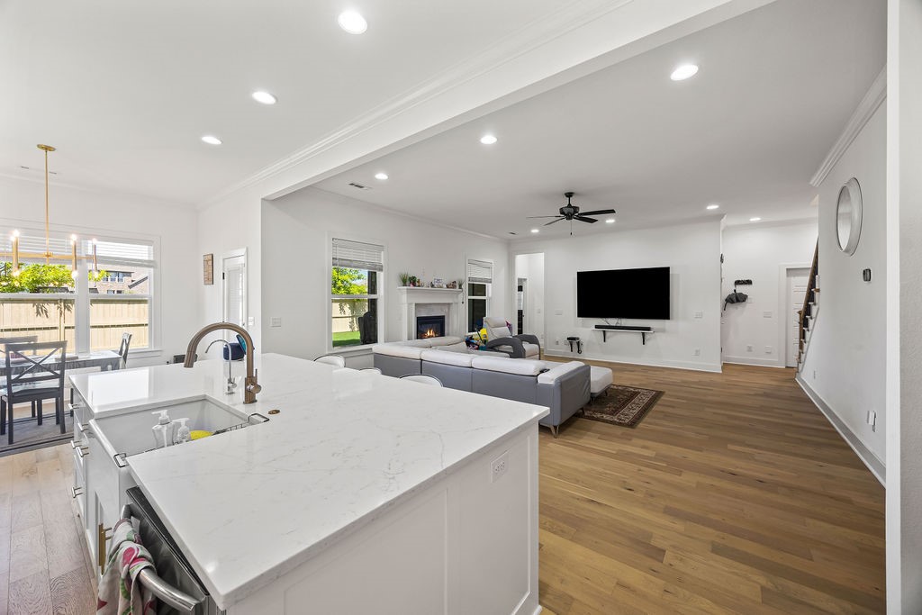 Clarendon Heights Bentonville - Residential