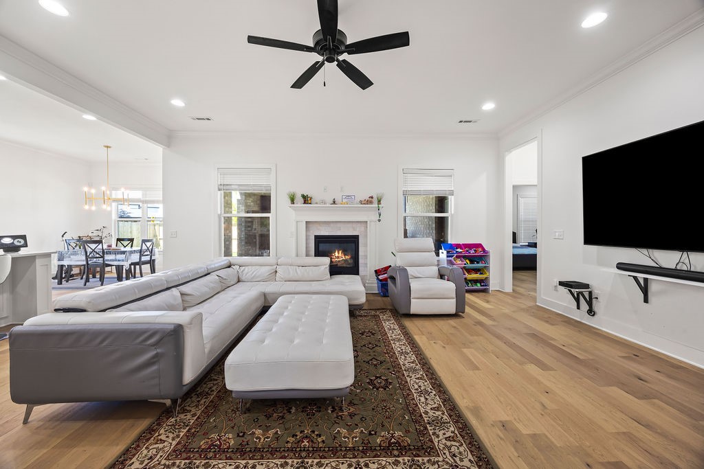 Clarendon Heights Bentonville - Residential