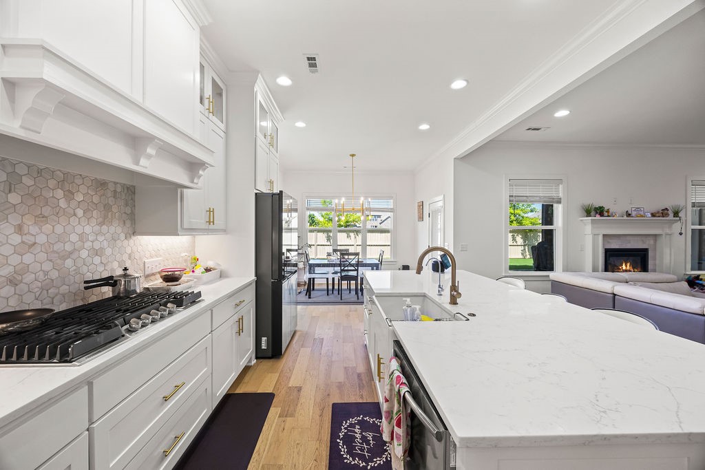 Clarendon Heights Bentonville - Residential