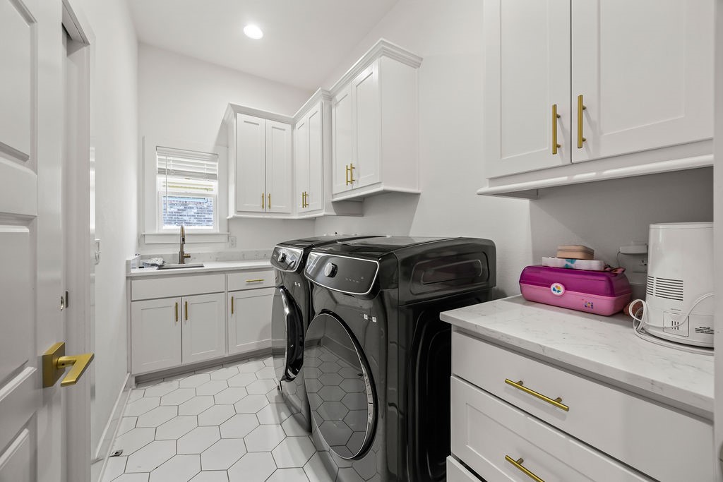 Clarendon Heights Bentonville - Residential