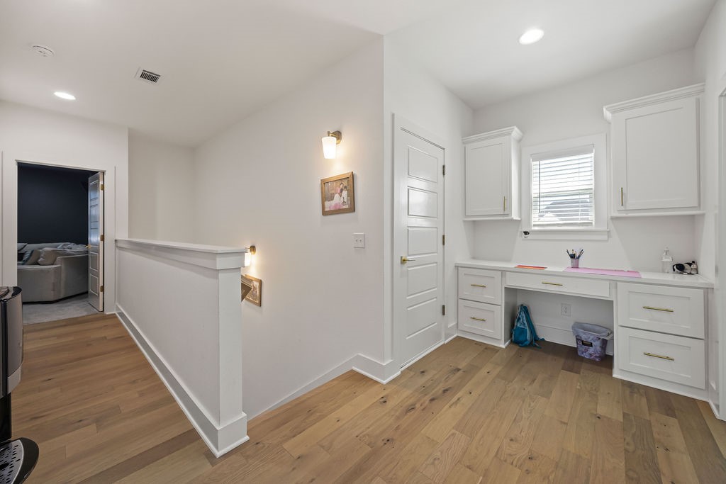 Clarendon Heights Bentonville - Residential