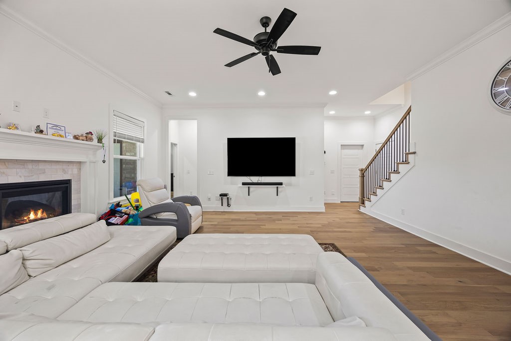 Clarendon Heights Bentonville - Residential