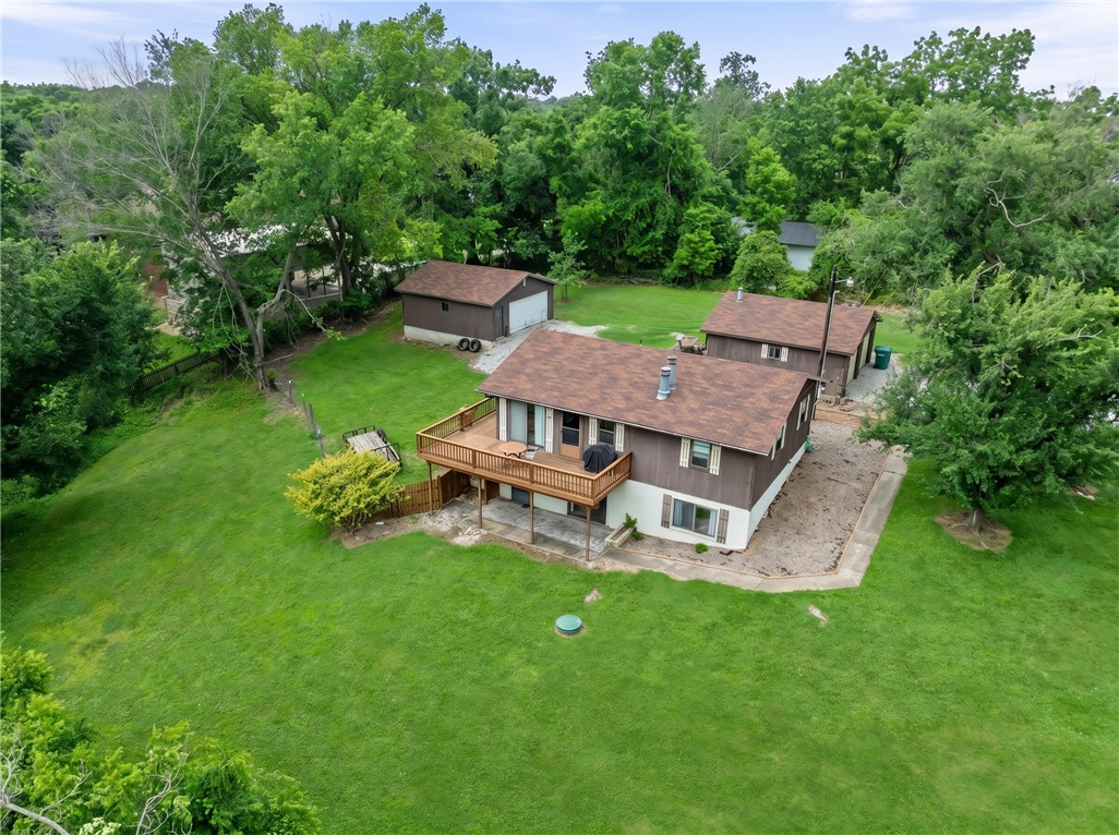 Photo 1 of 28 — 1810 Little Flock Drive, Little Flock, AR 72756