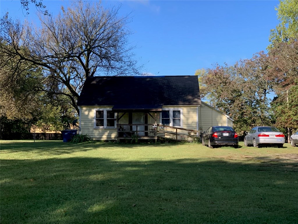 Braithwaite Park Add Bentonville - Residential